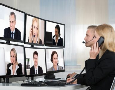 10 Tips for successful conference calls